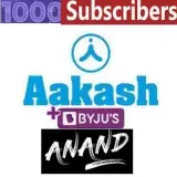 AAKASH TEST PAPERS - тесты