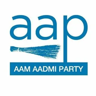 Aam Aadmi Party - Официальный AAP