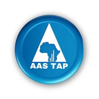 AAS TAP - арбитраж TON