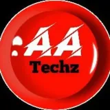 AA Techz - Tecnologías y aparatos