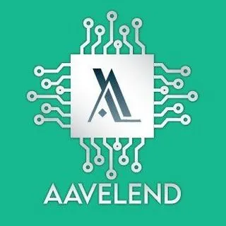 Aavelend DeFi - протокол