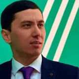 Abbos Mekhmonaliev- English