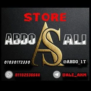 ABDO&ALi_STORE - Магазин товаров