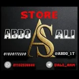 ABDOandALI_STORE - Tienda de mercancías