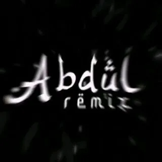 Abdul Remix - ремиксы музыки