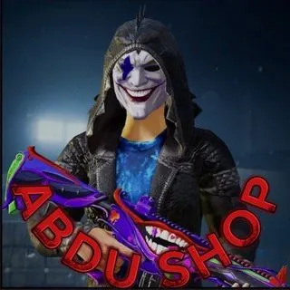 ABDU SHOP - Шопинг и товары