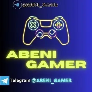Abeni Gamer - Игры и гейминг
