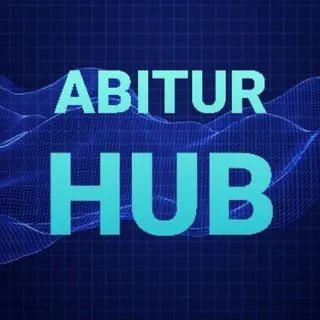 ABITUR HUB - сообщество молодежи