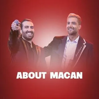 About Macan - Биография артиста