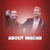 About Macan - Биография артиста
