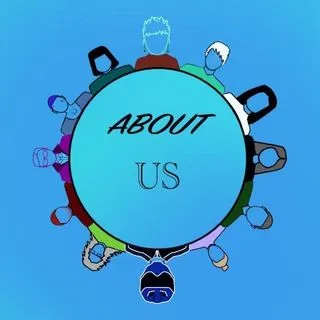 About us - блог о людях