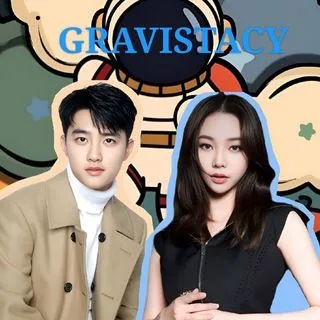 Gravistacy - гравитация космос