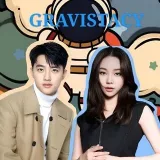 Gravistacy - Gravitation of space