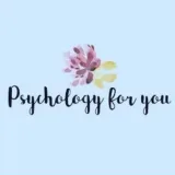 Psychologyfor you - psychology
