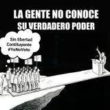 Abstencion ActivaDemocracia sin ideología