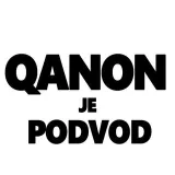 Absurdní svět- QAnon revelations