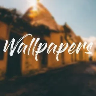 Wallpapers - обои для экрана