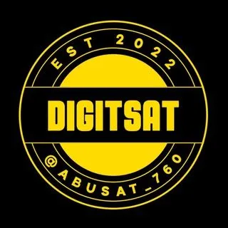 DigitSAT - цифровые проекты