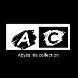 Ropa de marca Abisinia
