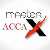 ACCA MasterX