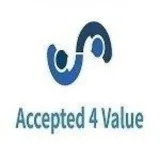 Accepted for Value - Finance