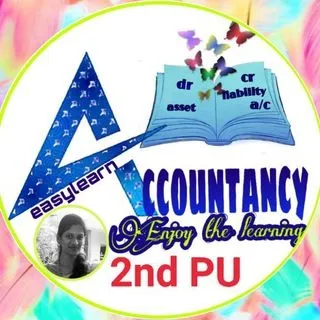 Accountancy Easylearn - бухгалтерия