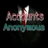 AccountsAnonymous - премиум аккаунты