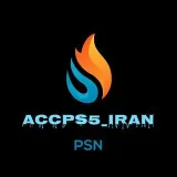PS5 Accounts - accountsPlayStation
