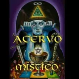 Acervo Mistico - Mystic Books