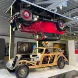 AC Garage News - ретро авто Украина