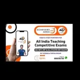 AchieversAdda - UGC NET preparation