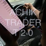 Achik Trader T20 - Scalping Trading