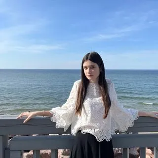 я настя - Личный канал Насти
