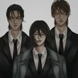 AckerMan Clan - аниме Attack on Titan