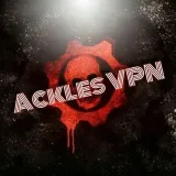 Ackles VPN - proxy and VPN