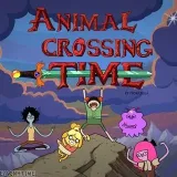 Animal Crossing Time - гайды