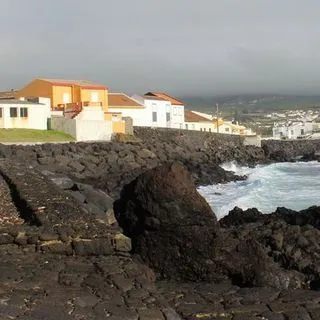Açores - Азорские острова