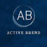 ACTIVE BREND - Men's clothing.