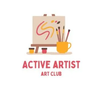 Active Artists - обсуждение искусства