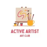 Active Artists - обсуждение искусства