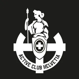 Active Club Helvetia - фитнес сообщество
