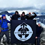 ActiveClub Noruega es un club activo