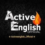 Active English Official- grammar and vocabulary