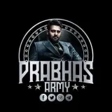 PrabhasArmy - fans of the actor