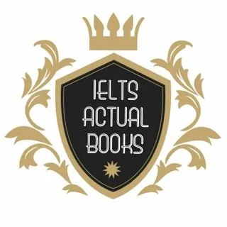 IELTS ACTUAL BOOKS - учебники