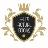 IELTS ACTUAL BOOKS - textbooks