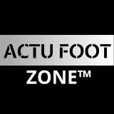 ACTUFOOT ZONE - футбол новости
