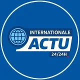 ActuInternationale- world news.