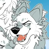 AdalTheWolf - foto más Furiest