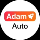 Adam Auto - доставка авто из Дубая